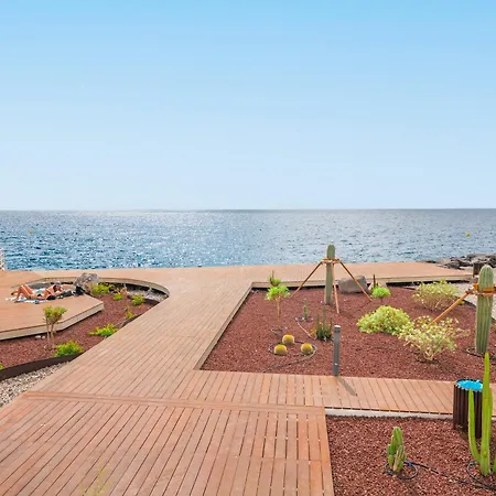 Sotileza - Private Pool & Garden