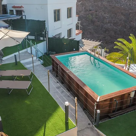 Sotileza - Private Pool & Garden Tabaiba