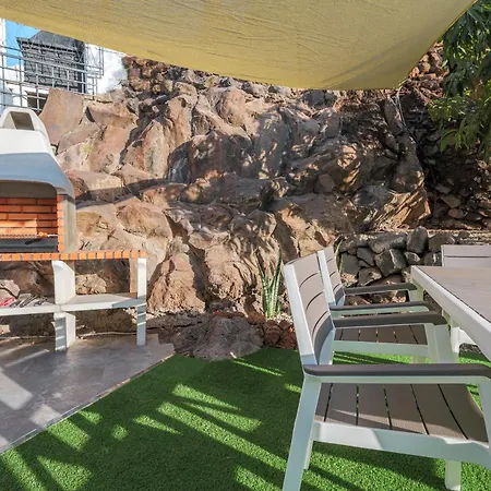 Tatil Evi Sotileza - Private Pool & Garden