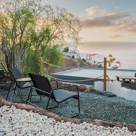 Sotileza - Private Pool & Garden Tabaiba