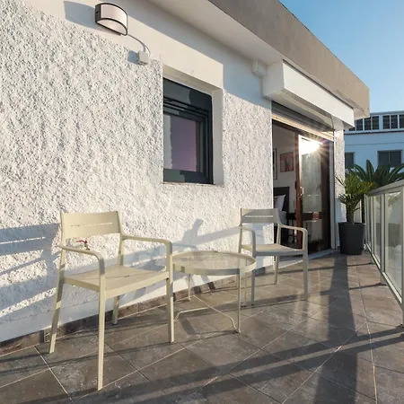 Sotileza - Private Pool & Garden * Tabaiba