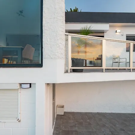 Sotileza - Private Pool & Garden Tatil Evi