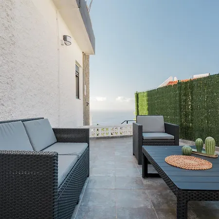 Sotileza - Private Pool & Garden * Tabaiba