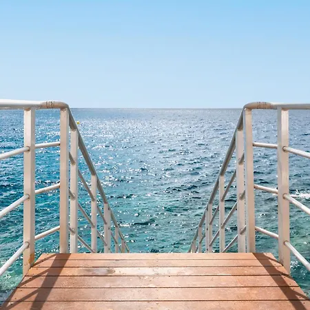 Sotileza - Private Pool & Garden Tatil Evi Tabaiba