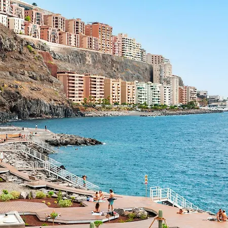 Tatil Evi Sotileza - Private Pool & Garden Tabaiba