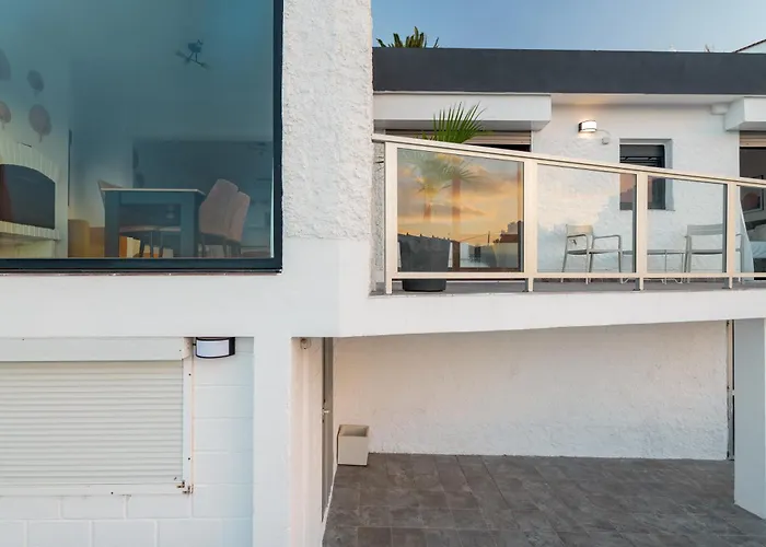 Sotileza - Private Pool & Garden Nyaraló