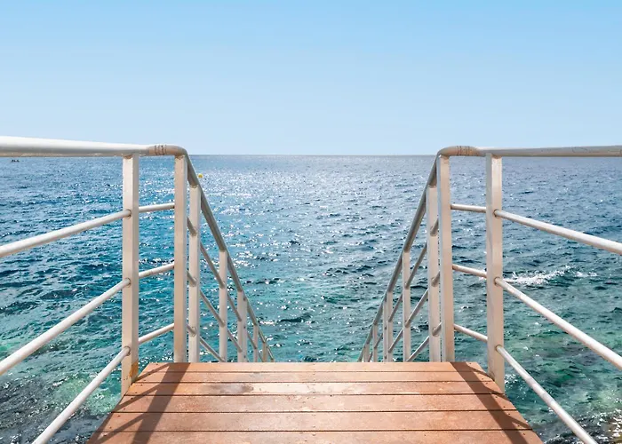 Sotileza - Private Pool & Garden Nyaraló Tabaiba