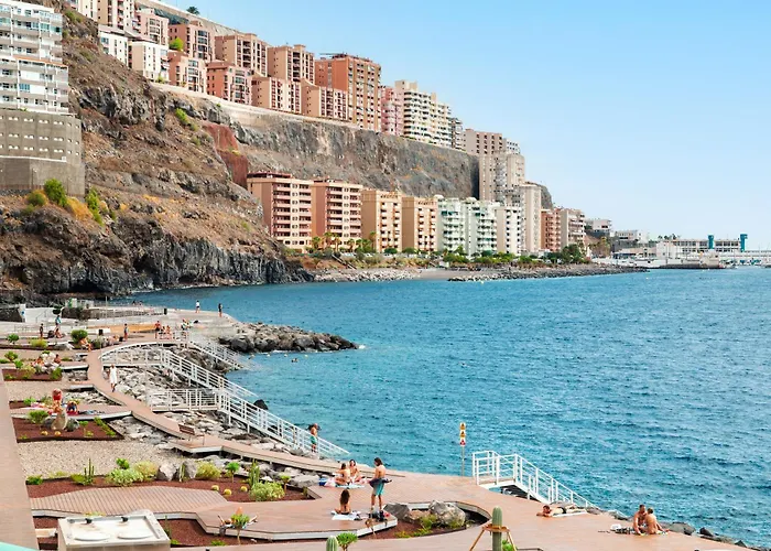 Nyaraló Sotileza - Private Pool & Garden Tabaiba